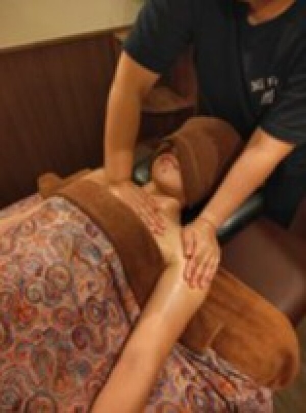 お顔も心もほっこり♪