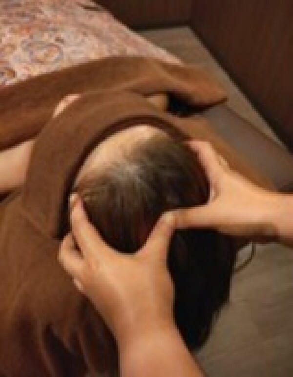 忙しい時期の食いしばり、ケアしませんか？