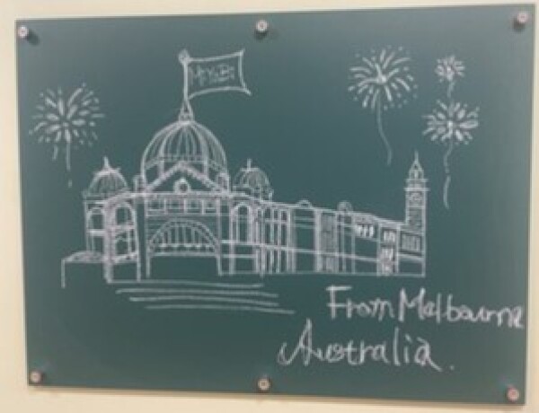 あったかアロマでリラックス♪