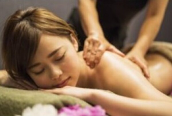 一度にしっかり整う、全身150分コース