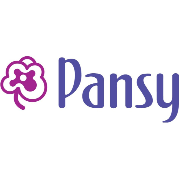 パンジー