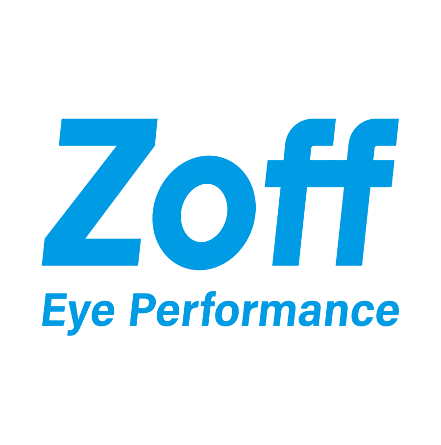 メガネデビューは、Zoffで！