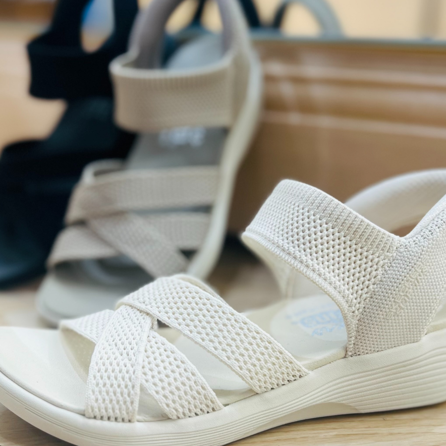 ☆SKECHERS ARYA-COOLING OFF☆