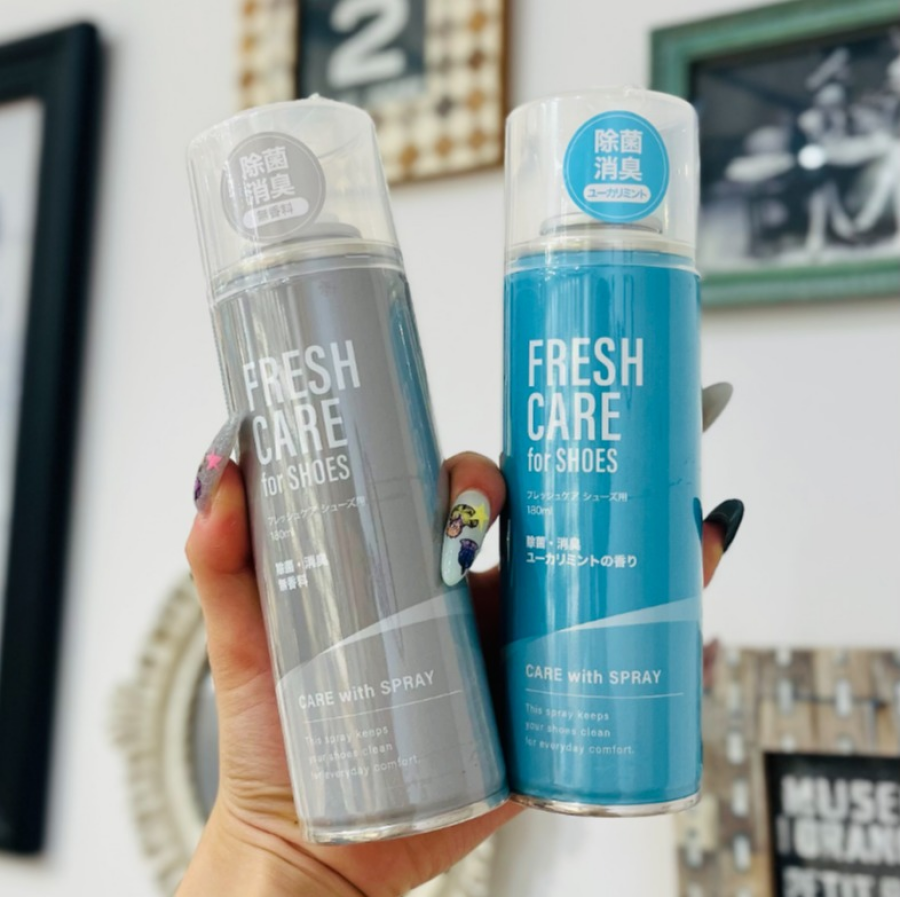 ☆JEWEL FRESH CARE☆