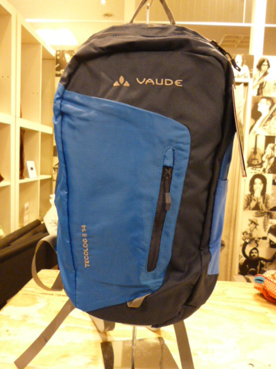 ドイツのアウトドアブランドVAUDEファウデ