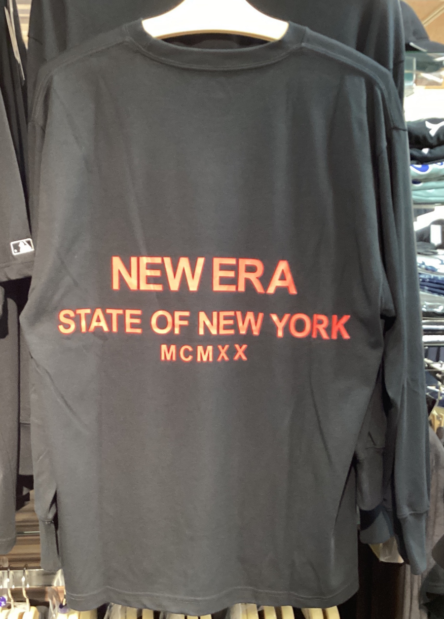 NEW ERA 新作入荷