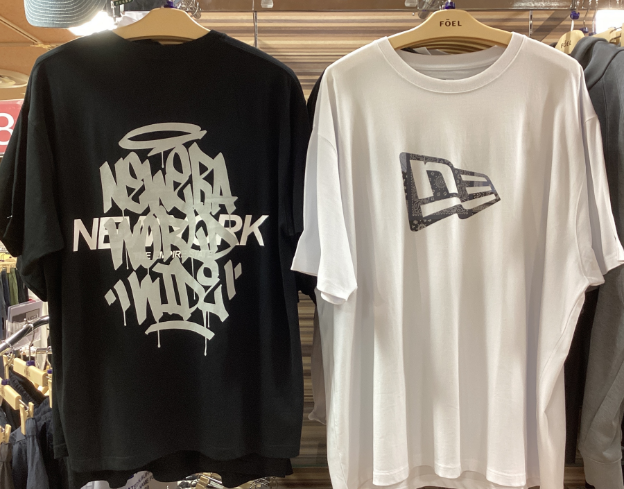 NEW ERA 大量入荷