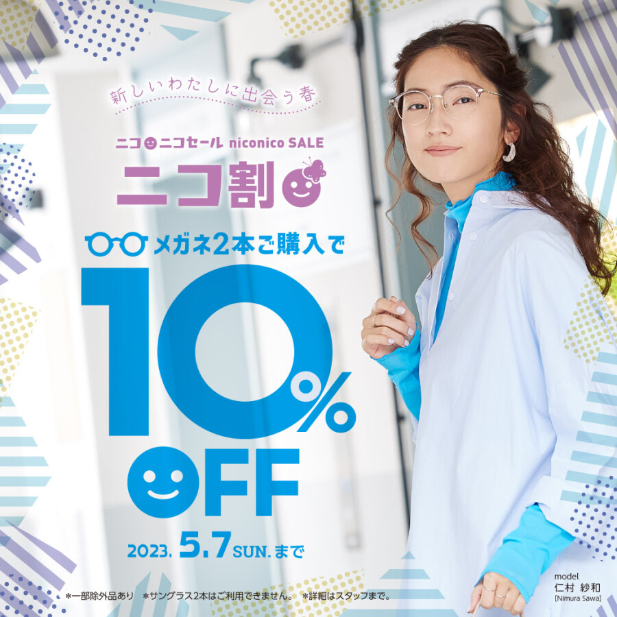 ニコ割り、スタートします