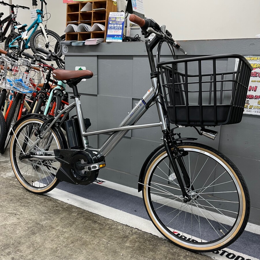 当店で定番のバスケットはコレ！