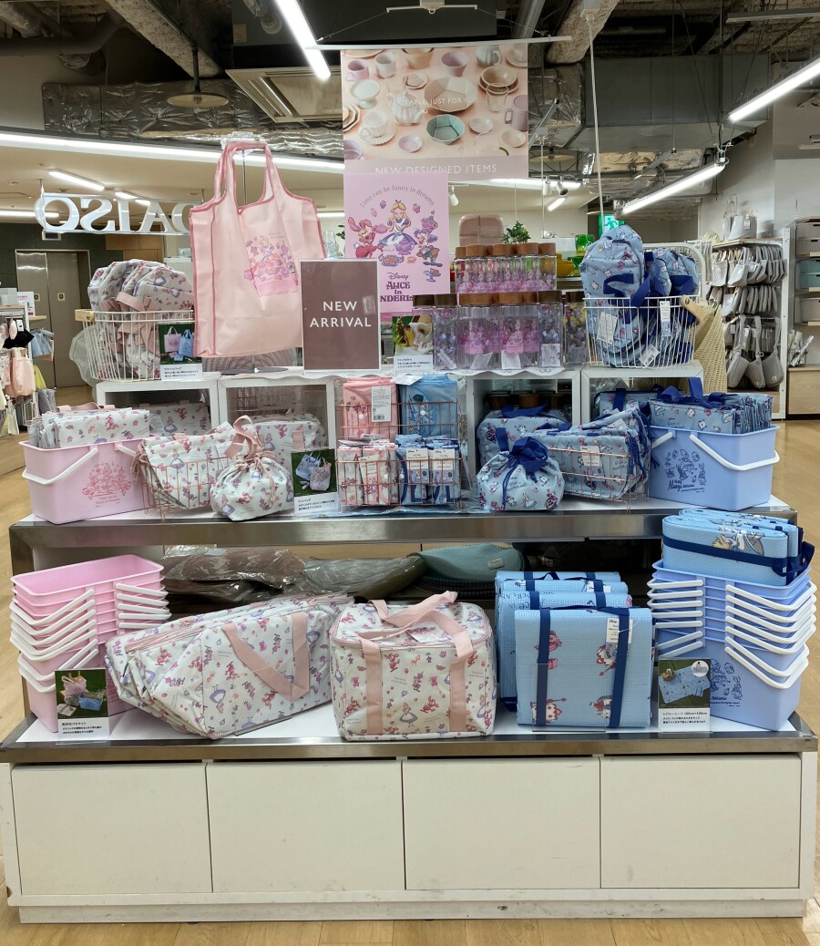 ふしぎの国のアリス