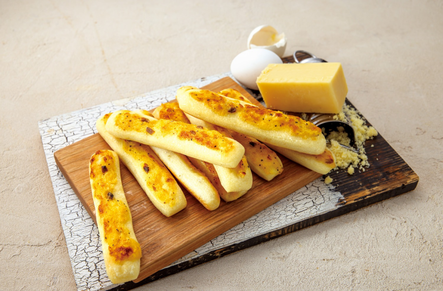 【期間限定】4月の限定パンが登場！