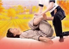 🍁秋季限定･骨盤ストレッチ🍁