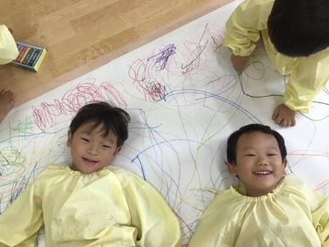 7月　園様子