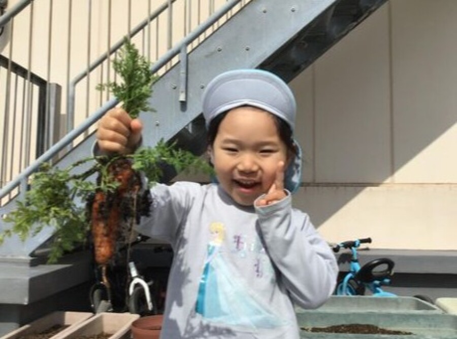 3月　園様子