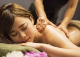 MiYaBi Natural Therapy 港北TOKYUS.C店　メニューの紹介！